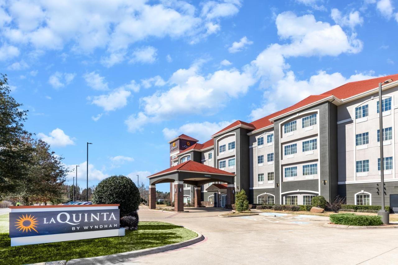 מלון Mount Pleasant La Quinta By Wyndham Mt. Pleasant מראה חיצוני תמונה